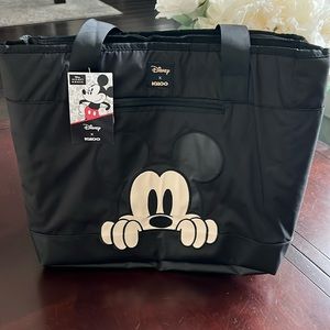 NWT Disney x Igloo cooler bag